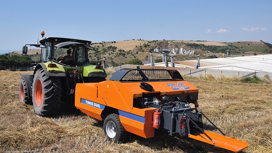Süper 8002E Dual 
