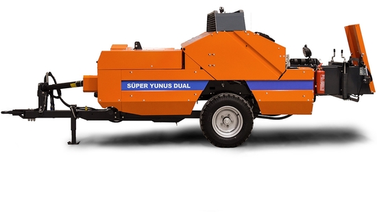 Süper Yunus Dual
