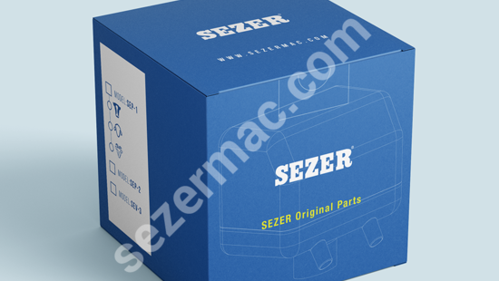 ELEKTRONİK VALF SEV 24V