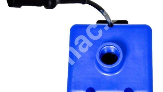 ELEKTRONİK VALF SEV 24V