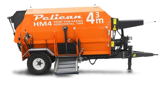 Pelican 4M3