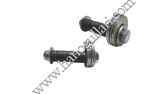 Cultivator Bushing (Heavy Type)